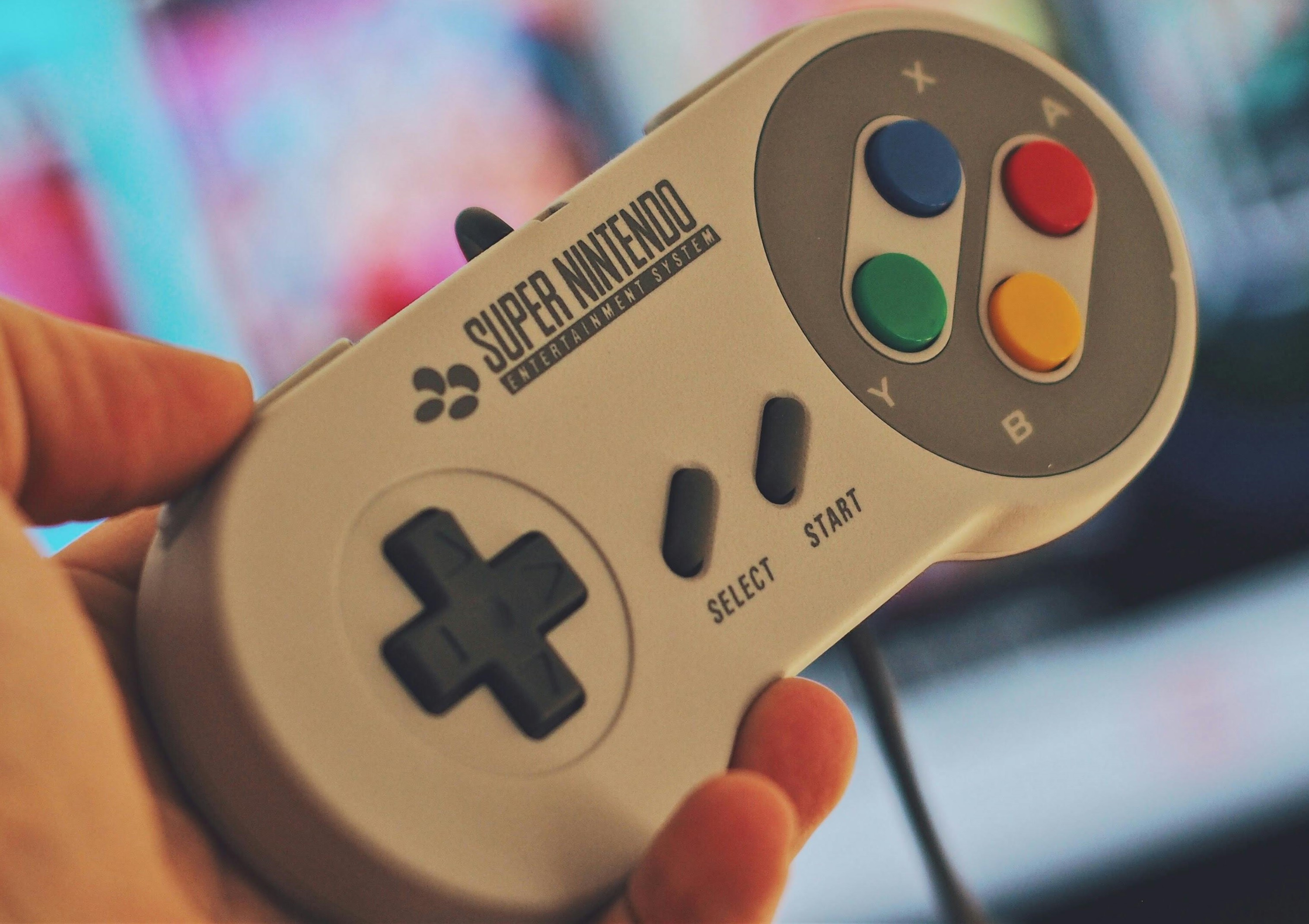 NINTENDO