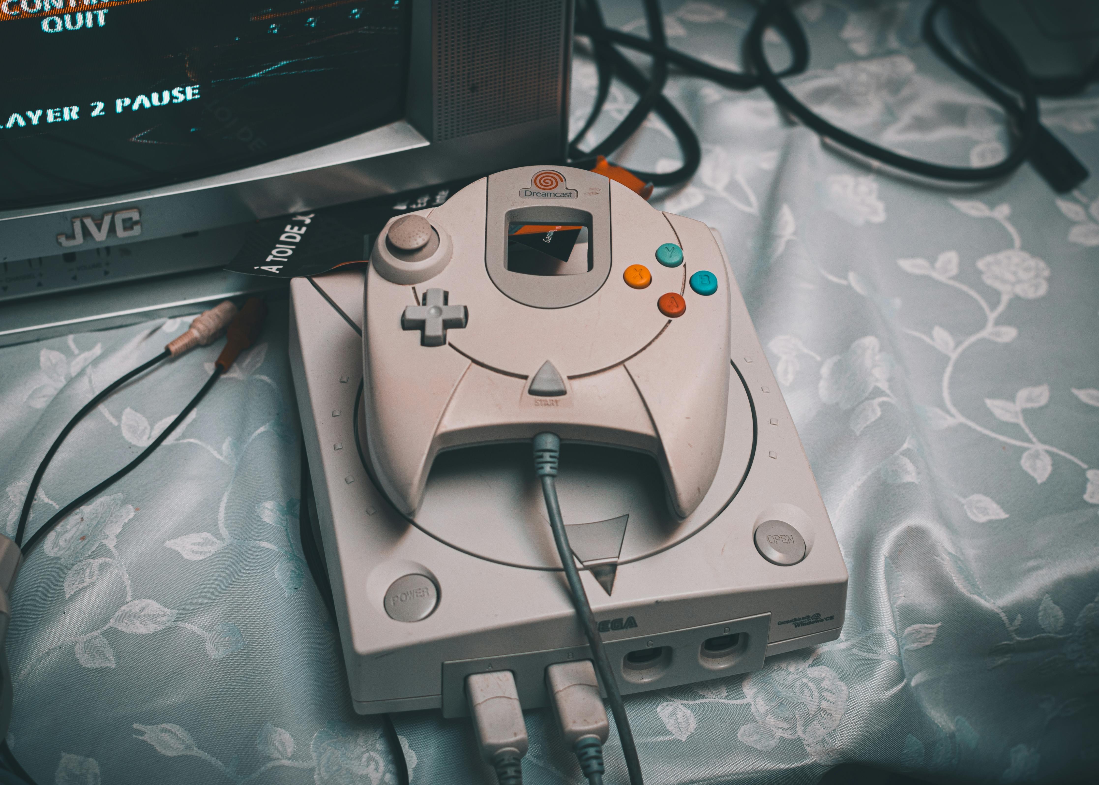 SEGA